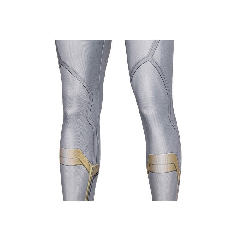 Костюм для косплея Супермен и Лоис с цифровой печатью - Героический наряд для мужчин и женщин