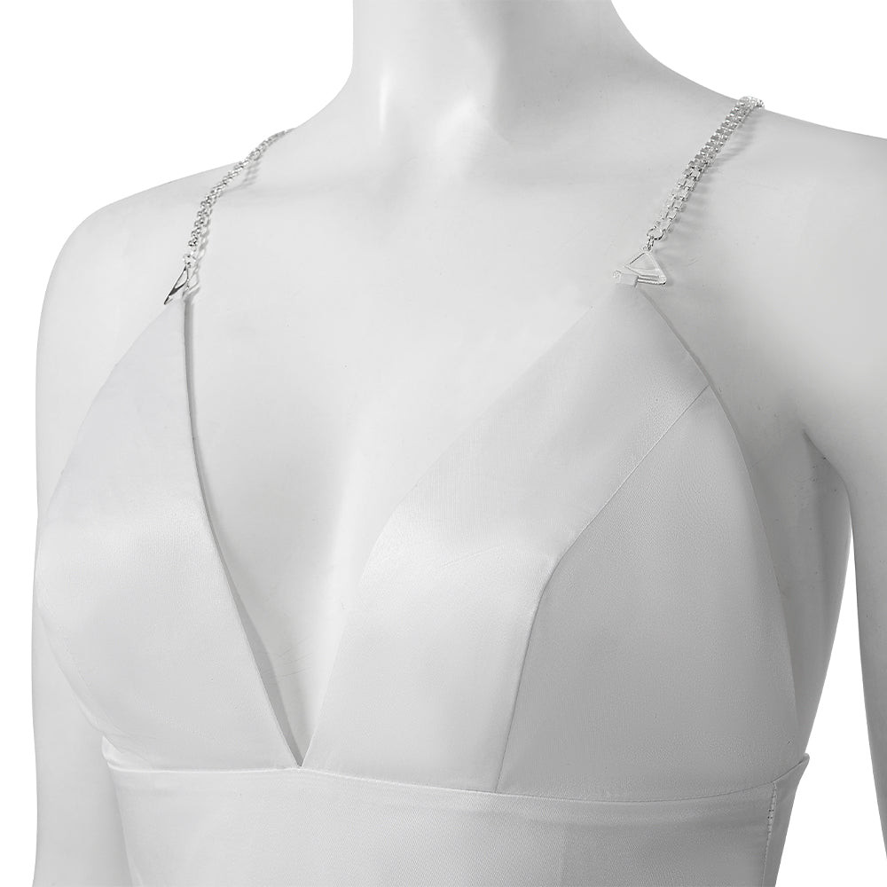 Костюм Харли Квинн из Джокера 2 - Премиум наряд для фанатов кино