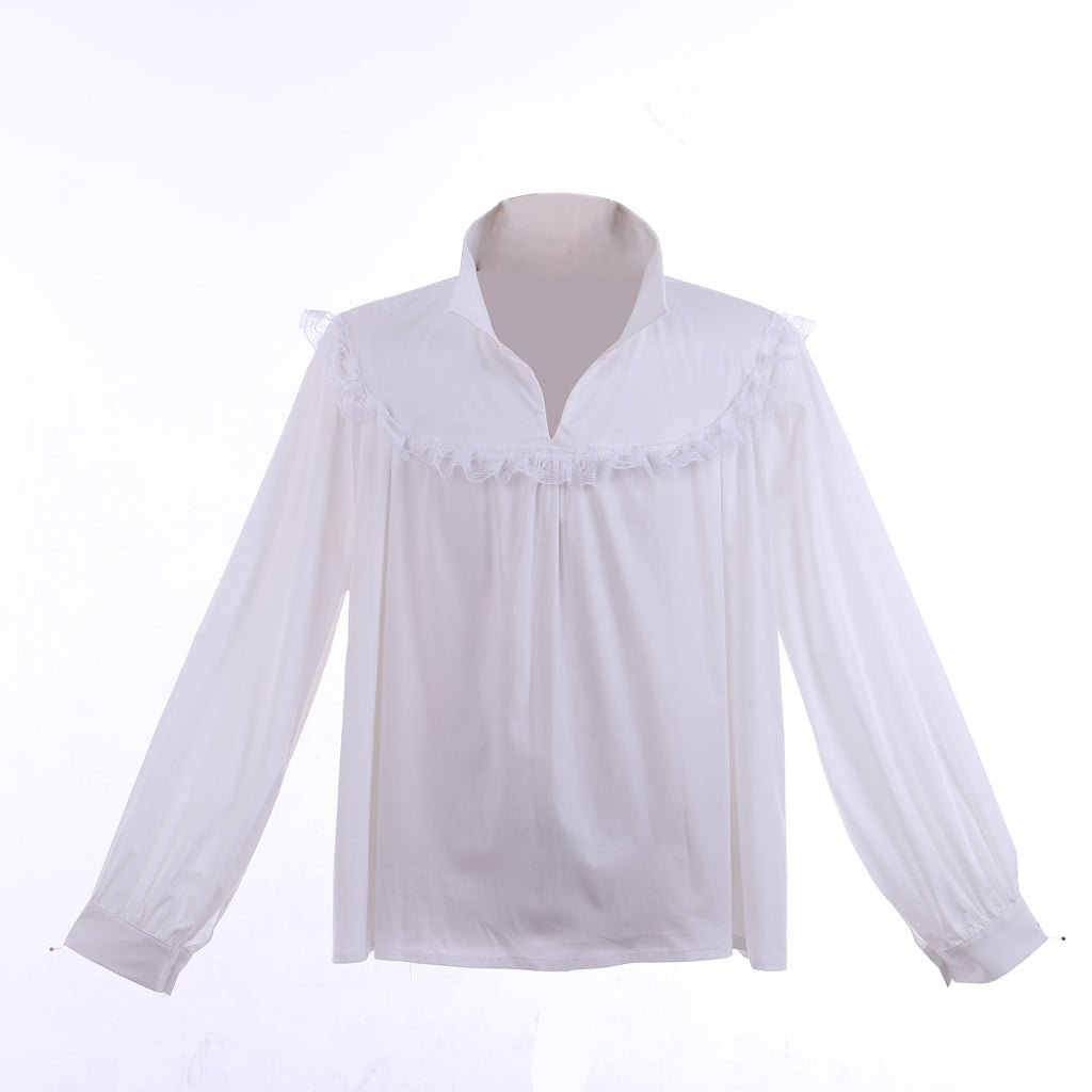 Футболка Хаула из 'Ходячего замка' для косплея