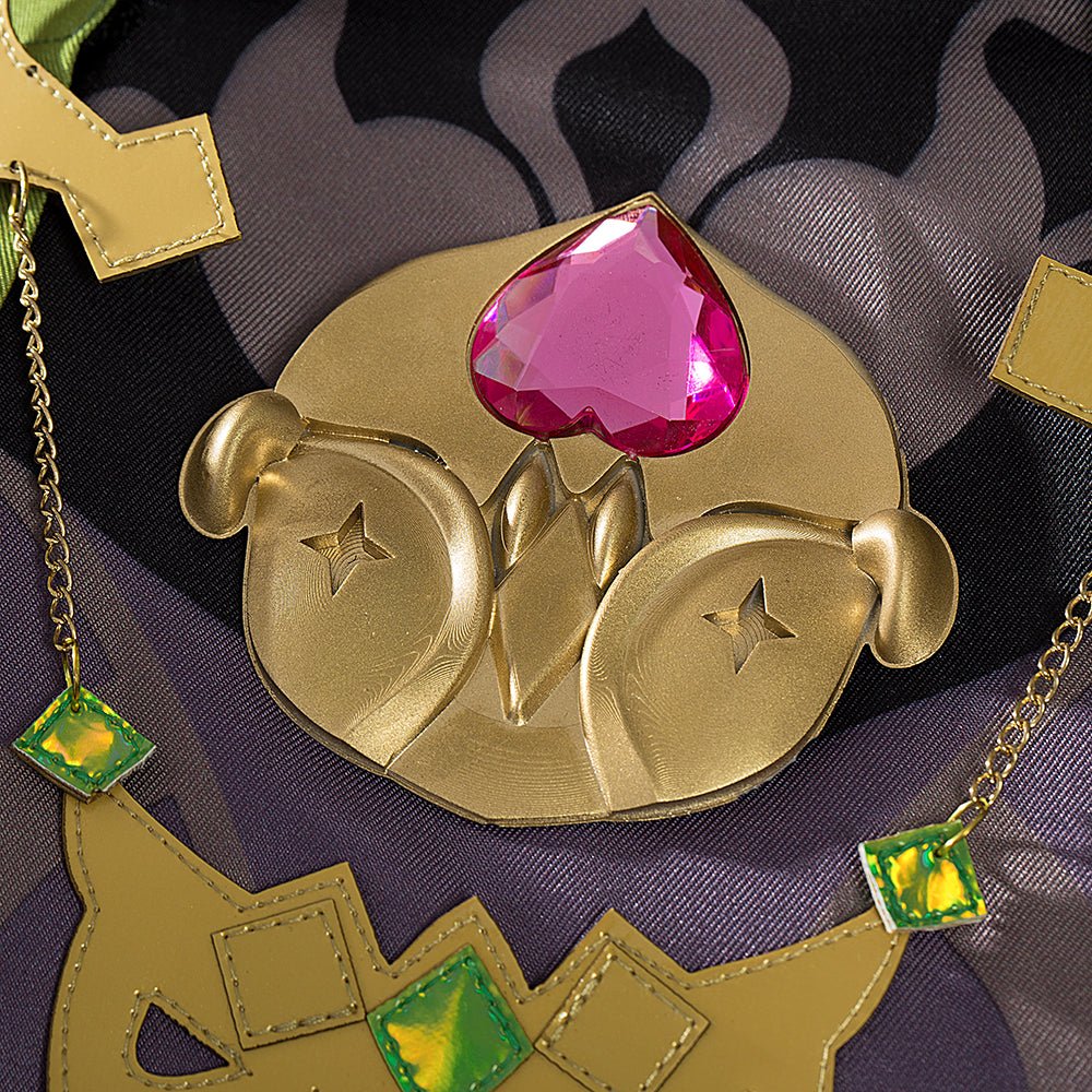 Костюм Коллеи из Genshin Impact для фанатов – аутентичный дизайн в стиле аниме