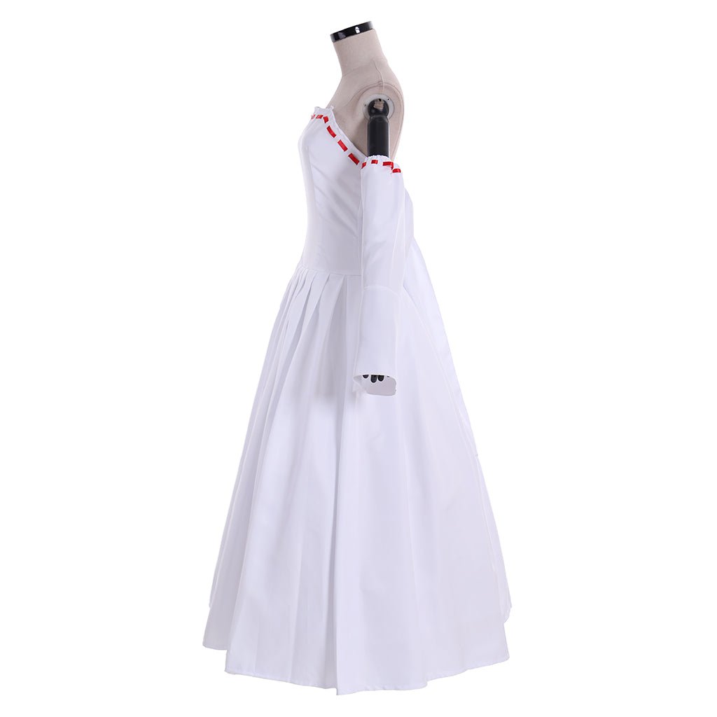 Костюм для косплея Элейн из 'Семи смертных грехов'