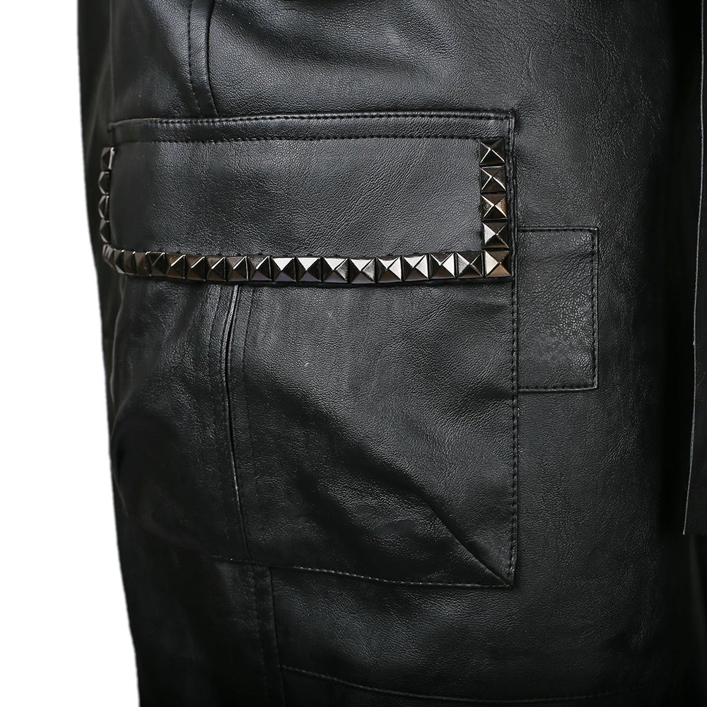 Костюм для косплея Noctis Lucis Caelum из Final Fantasy XV - Премиум качество