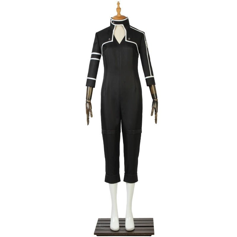 Аниме Косплейный Парик Кирито Киригая Казуто - Готов к Хэллоуину и Вечеринкам