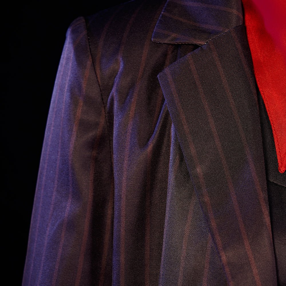 Genshin Impact - Костюм Ху Тао (Эксклюзивное издание в сотрудничестве с OnePlus) для косплея