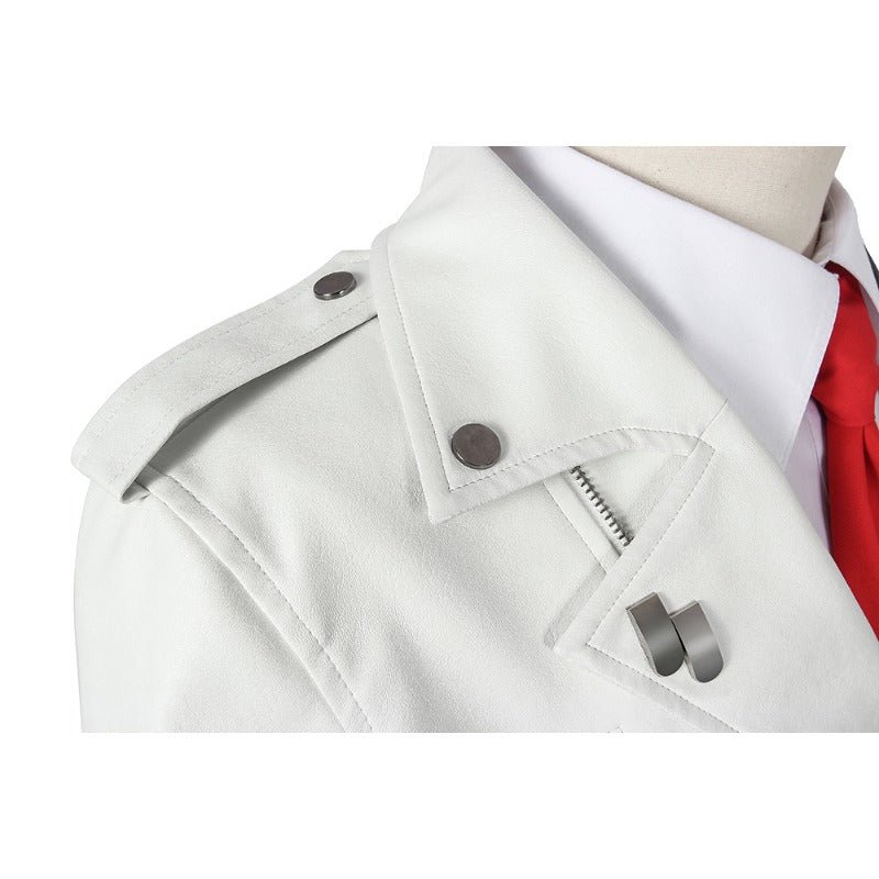 Костюм для косплея Амагуни Хитоя из Rap Battle, карнавальный костюм для Хэллоуина