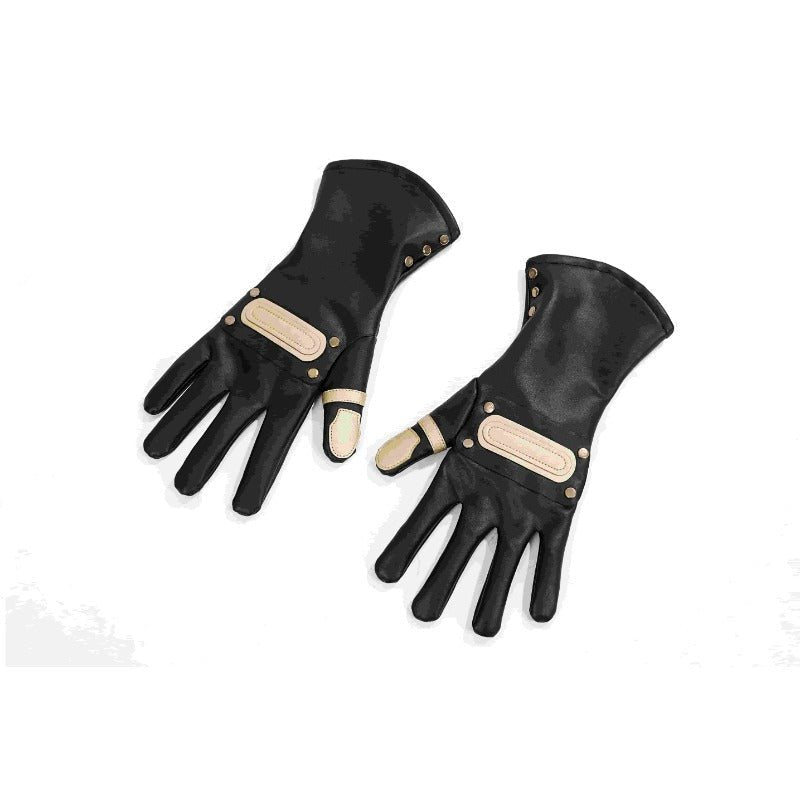 Костюм для косплея FFXIV Yuanmin для женщин и мужчин - наряд для аниме игр, Хэллоуина и мероприятий