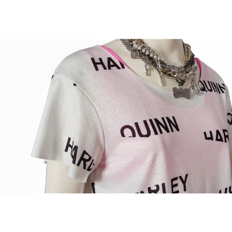 Освобожденная и бесстрашная: Уникальный опыт Харли Квинн