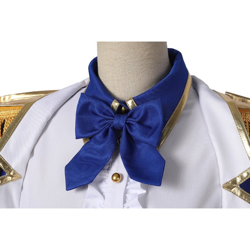 Костюм Daiwa Scarlet из Pretty Derby для карнавала и Хэллоуина