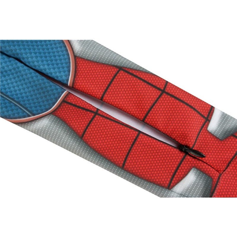 Костюм Человека-Паука PS4 для косплея – Премиум серия