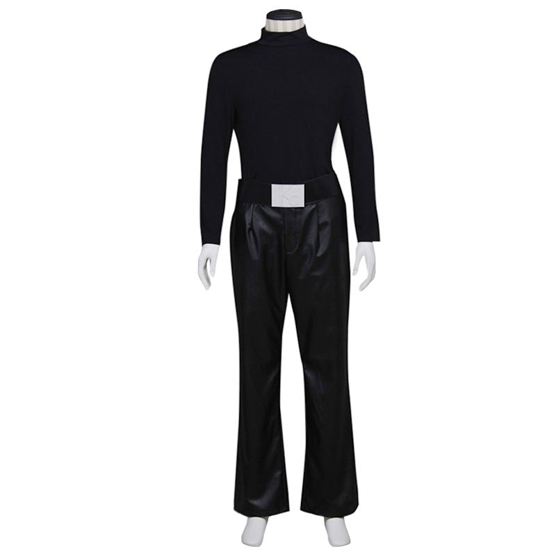 Костюм для косплея Сето Кайба из Yu-Gi-Oh! GX | Аниме наряд из Duel Monsters GX