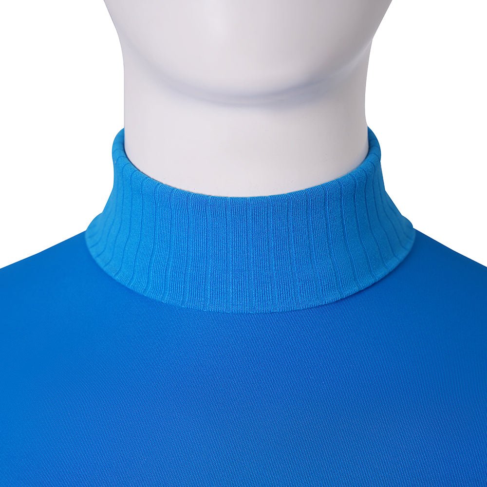 Костюм Мистера Фантастика из фильма 'Фантастическая четверка' 2025