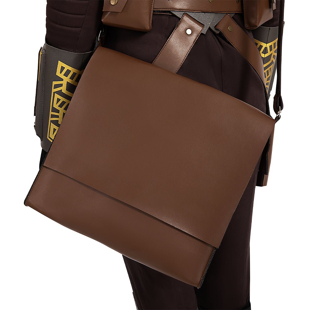 Костюм для косплея Star Wars Асока-Сабин Врен - высококачественная реплика из фильма