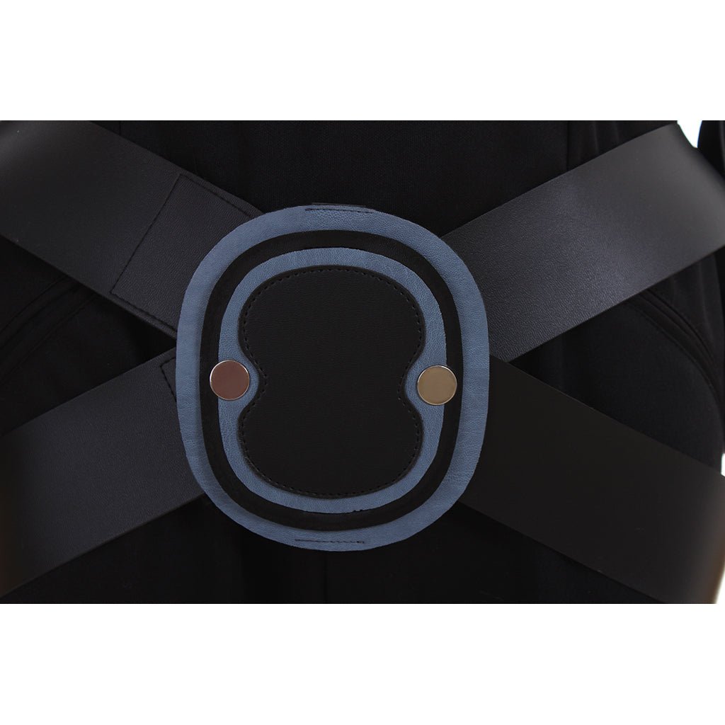 Костюм для косплея Persona 5 Череп Рюдзи Сакамото