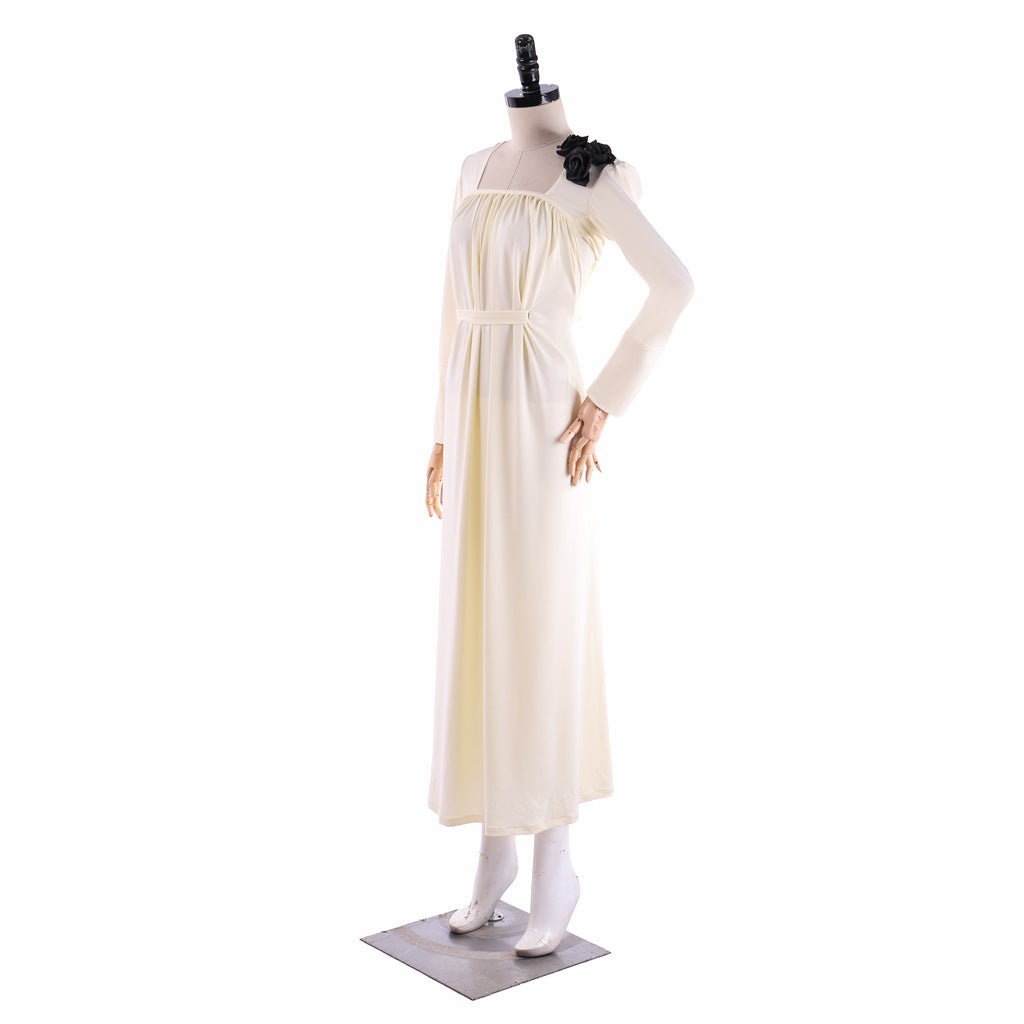 Костюм вампира Мадам Алкины Димитреску | Готический костюм вампирши из Resident Evil: Village