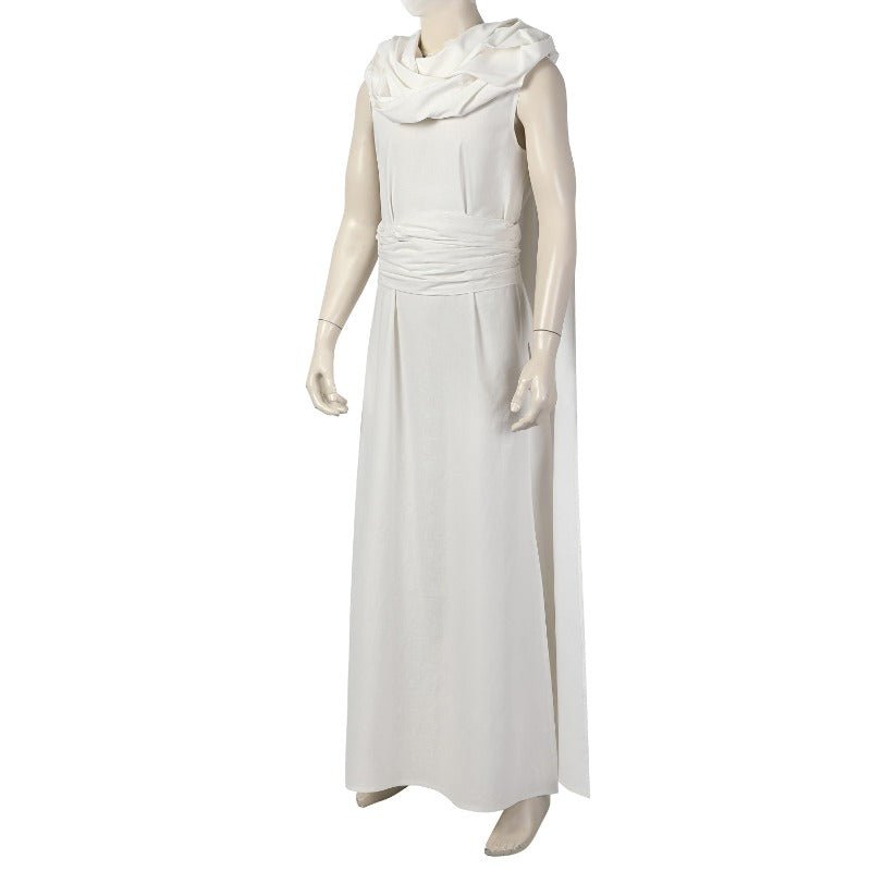 Костюм для косплея Горра из фильма «Тор 4: Любовь и Гром» - официальная реплика для Хэллоуина и мероприятий