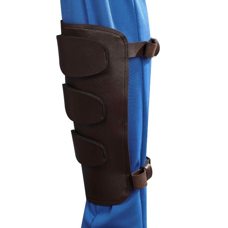 Горячий костюм косплея Надзирателя Хэнка из Fallout для мужчин - Карнавальный костюм на Хэллоуин