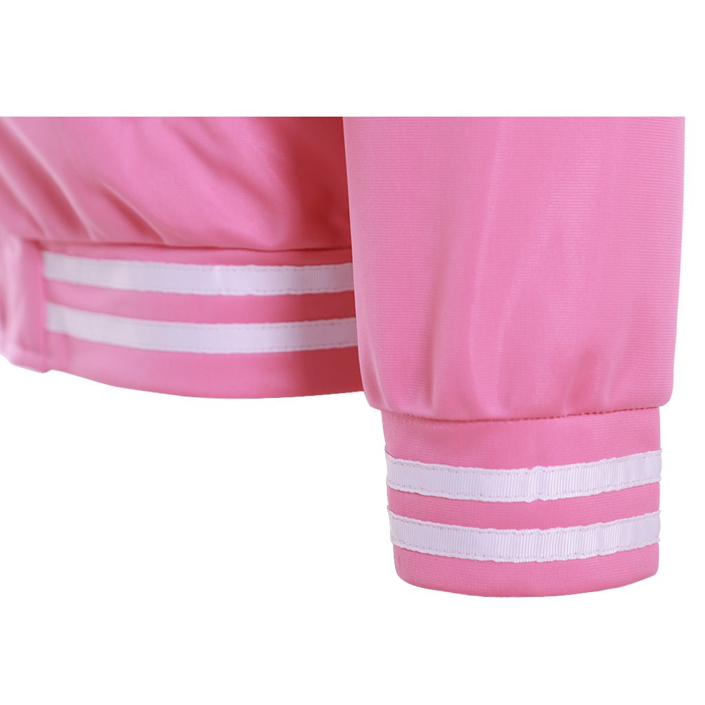 Костюм Кварц из Steven Universe для косплея