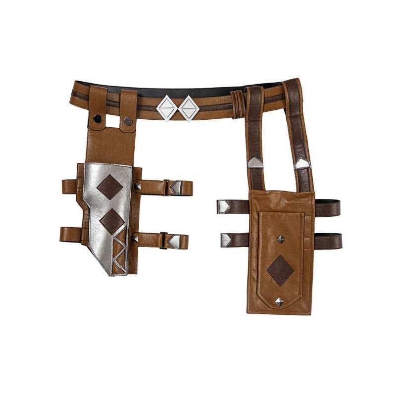 Костюм Харли Квин из Suicide Squad: Убейте Лигу Справедливости на Хэллоуин