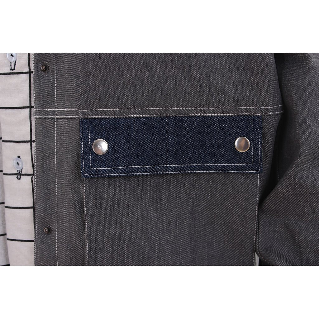 Костюм для косплея 