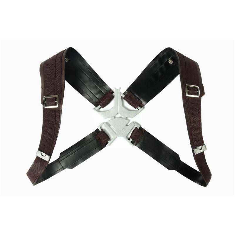 Костюм Стивена Роджерса Капитана Америки - Геройская форма на Хэллоуин