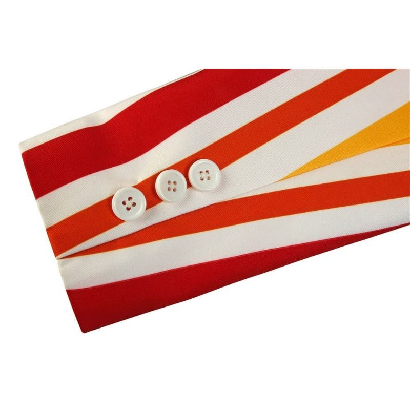 Роскошный мужской костюм Берта - Костюм Мэри Поппинс для комиконов и мероприятий