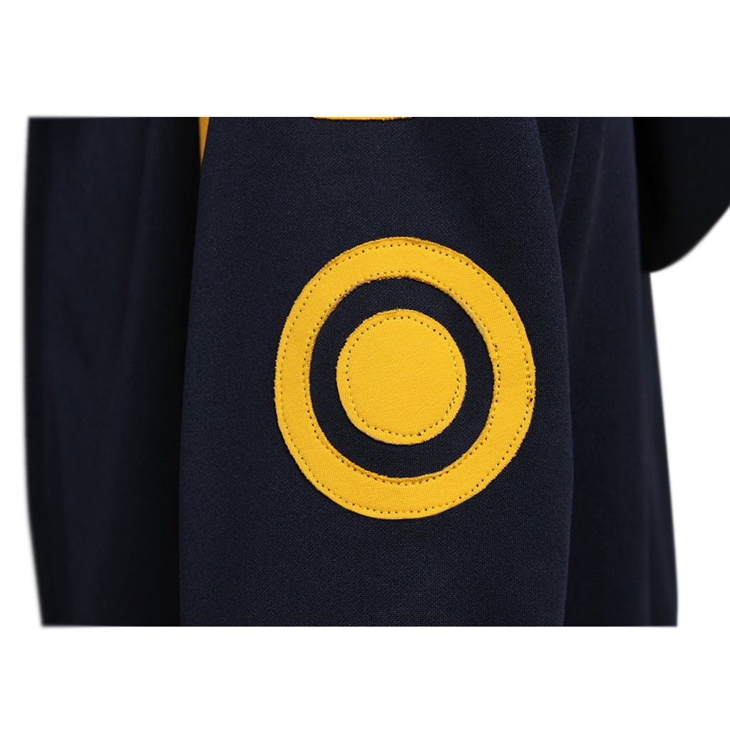 Костюм для косплея 707 Saejong Luciel Choi из Mystic Messenger | Игровой костюм