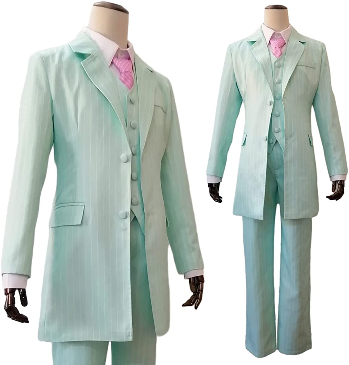 Костюм для косплея Бонтен Хайтани Братья - Токийские Мстители