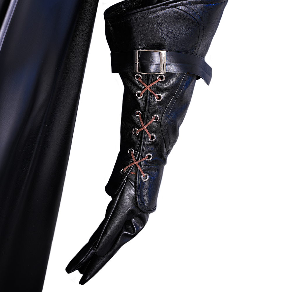 Костюм для косплея Identity V Ковбой - Обратный Хлыст для фанатов игры