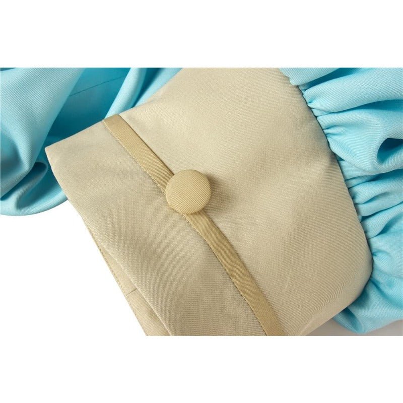 Костюм Хару для косплея - Последний Период: История Бесконечной Спирали