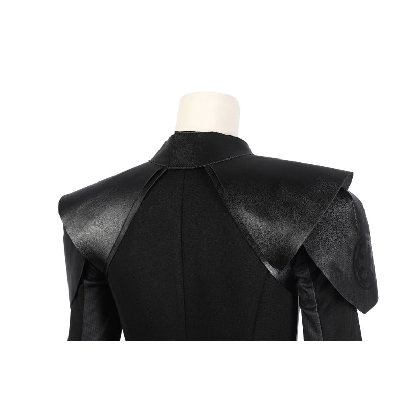 Костюм Ревы Севандер для косплея, Звездные Войны, Хэллоуин, карнавал