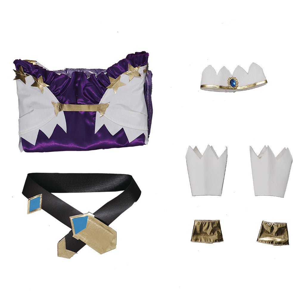 Костюм для косплея Дух Цветущей Ари из League of Legends, индивидуальный пошив