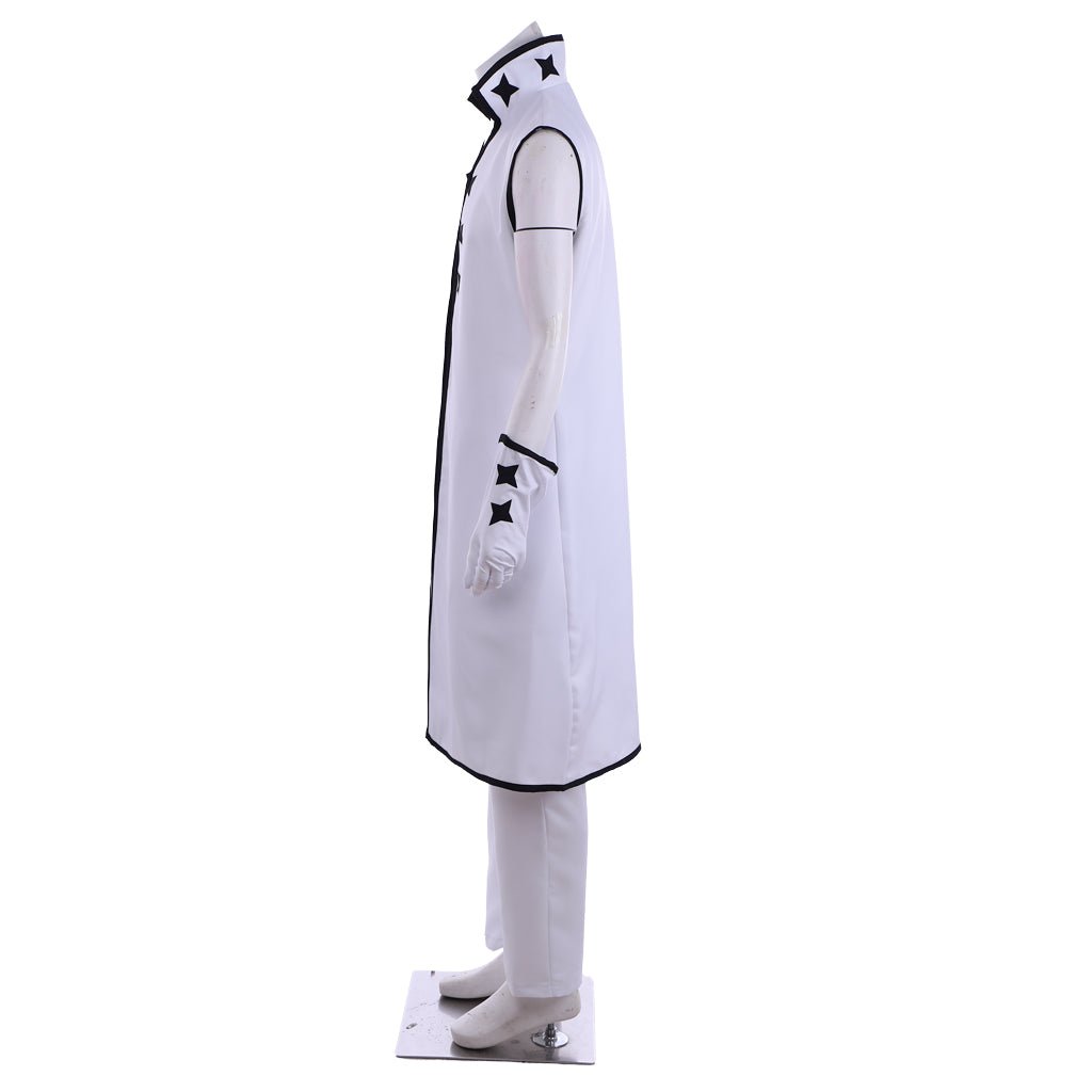 Костюм для косплея Мелиодаса из 'Семь Смертных Грехов: Камигами но Гэкирин'