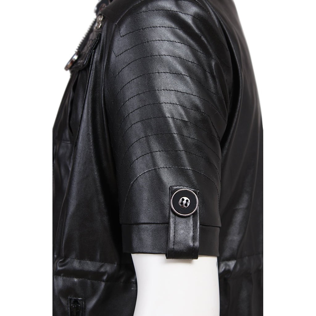 Костюм для косплея Noctis Lucis Caelum из Final Fantasy XV | Серия игровых косплеев