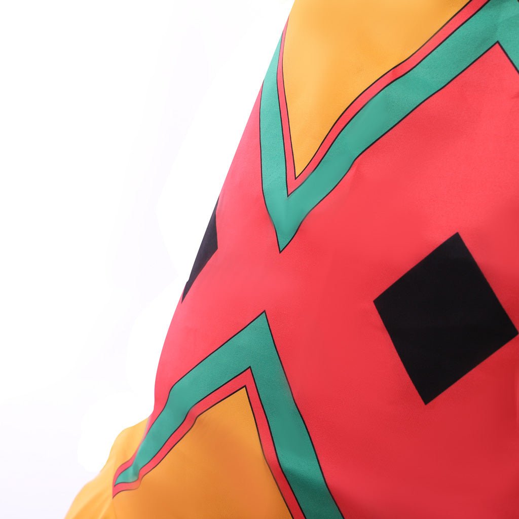 Фартук для кухни Shaman King Костюм для косплея