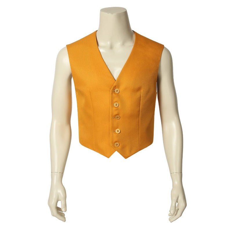 Костюм Джокера 2019 Хоакина Феникса Артура Флека для косплея фанатов