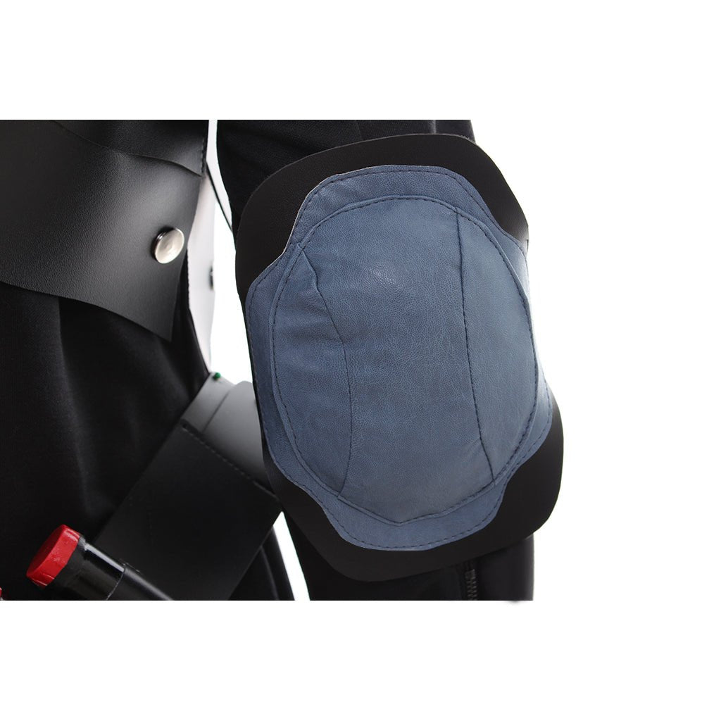 Костюм для косплея Persona 5 Череп Рюдзи Сакамото