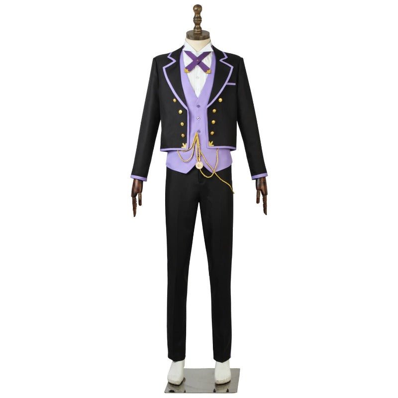 Костюм Кардкаптор Сакура в стиле Юра D - индивидуальный пошив