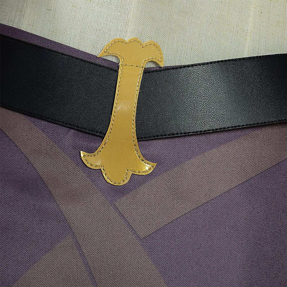 Костюм Коллеи из Genshin Impact для фанатов – аутентичный дизайн в стиле аниме