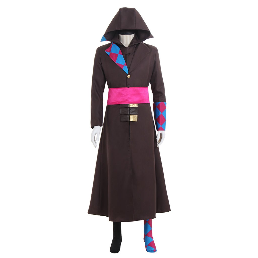 Костюм Харли Квин для косплея – Веселый, Смелый и Знаковый Образ Женщины-Суперзлодейки