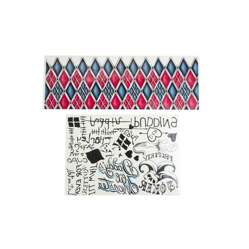 Освобожденная и бесстрашная: Уникальный опыт Харли Квинн