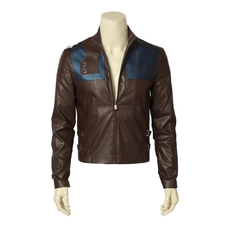 Костюм Сег-Эла из 1 сезона 'Криптон' для Хэллоуина, Рождества и Карнавала