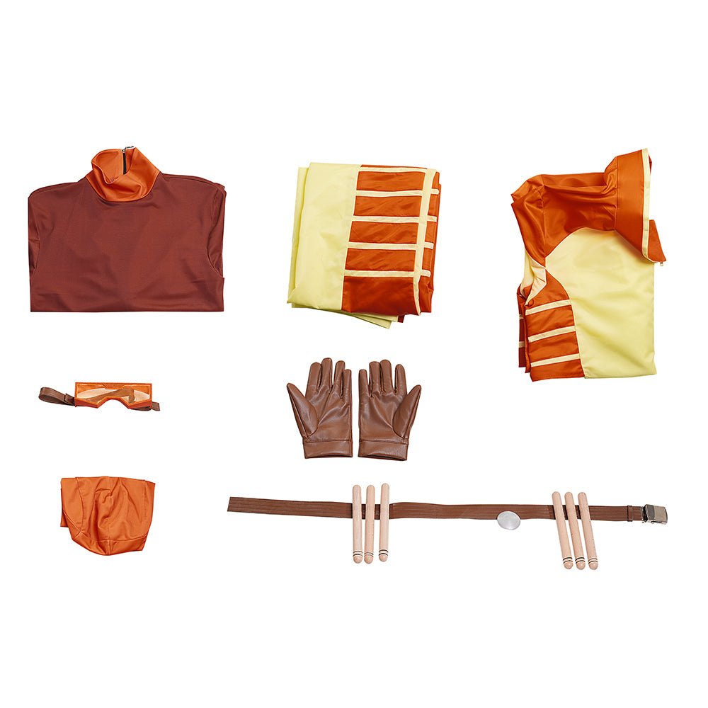 Костюм для косплея Рекса Сплода из Непобедимого 3 сезона - Высокое качество