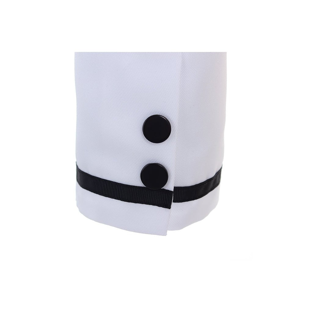 Костюм для косплея Блейк Белладонна из RWBY - Стильный и загадочный наряд