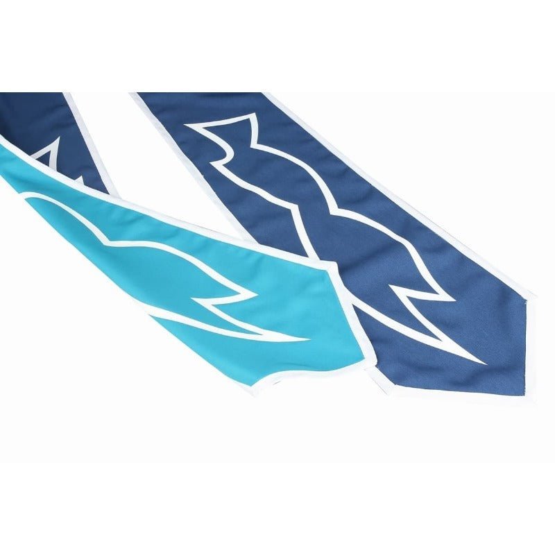 Костюм для косплея Миклео из Tales of Zestiria The X - Серия игровых косплеев