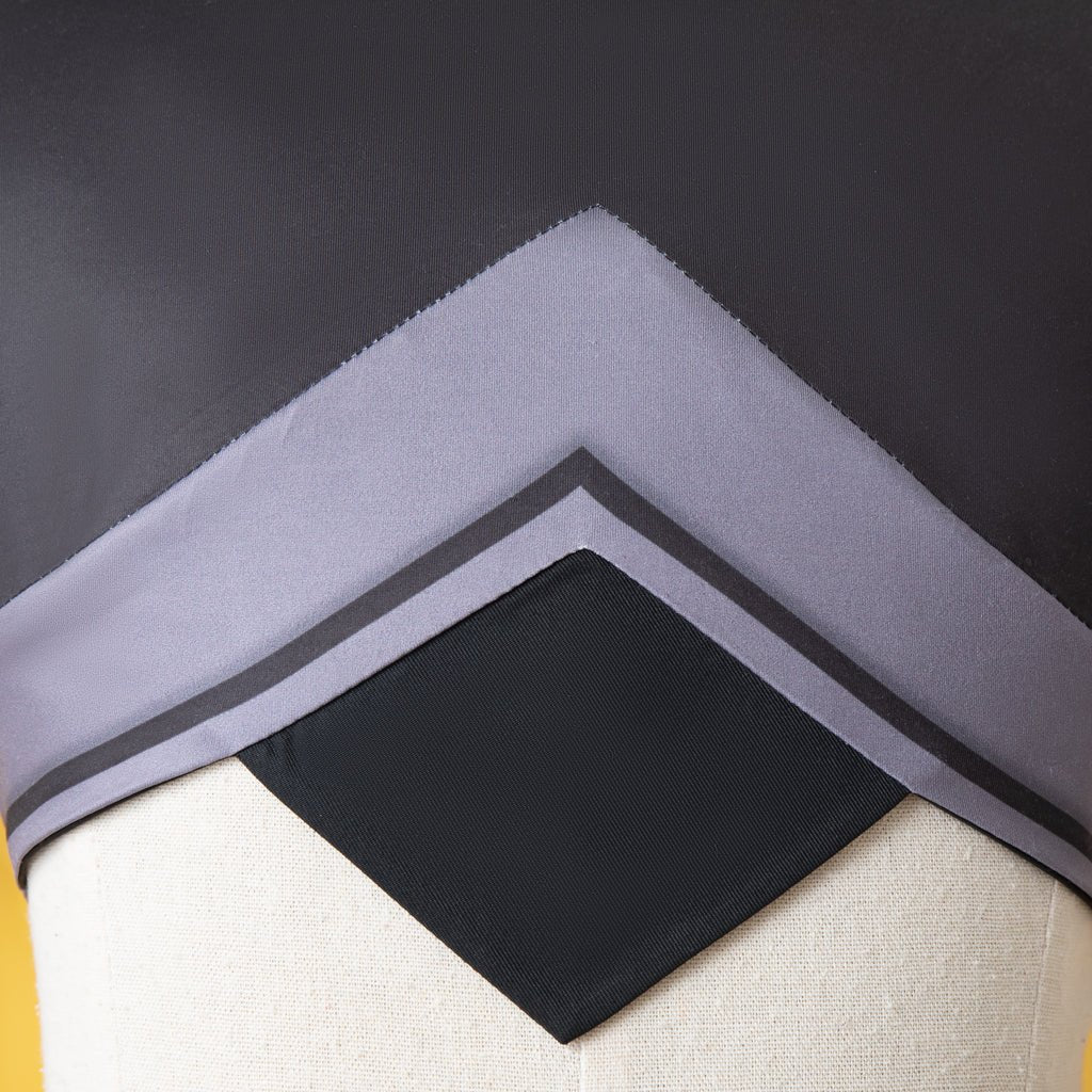 Genshin Impact - Путешественник (Аэтер) Костюм для косплея | Вдохновленный аниме