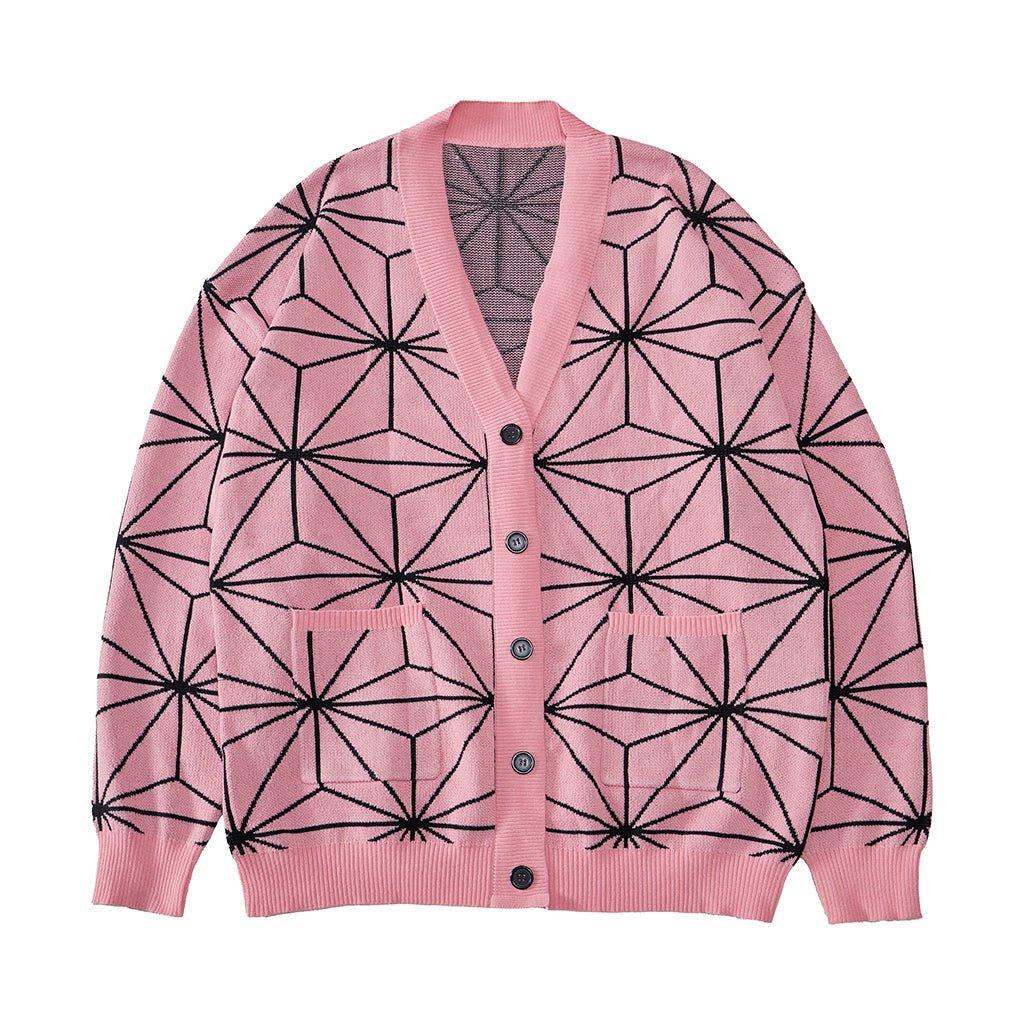 Косплей свитер Камадо Нэдзуко из 