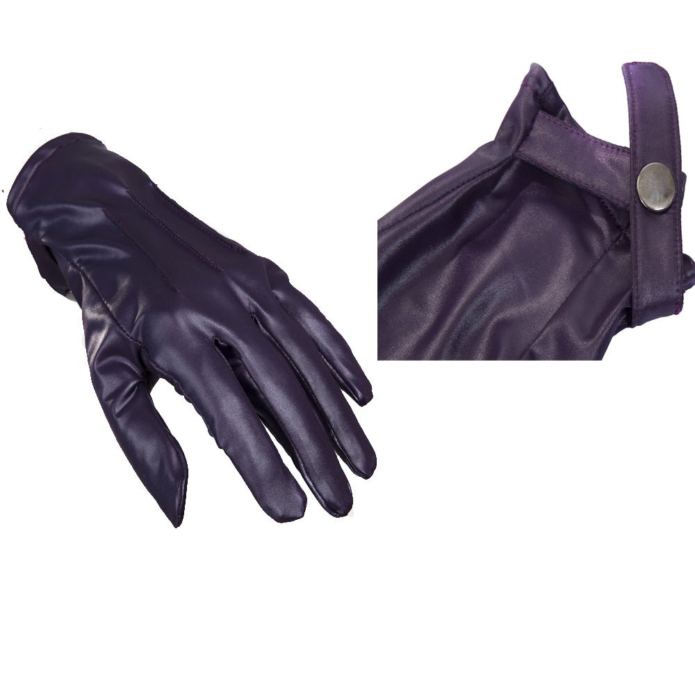 Костюм Джокера из Batman: Arkham Knight для косплея - Премиум качество