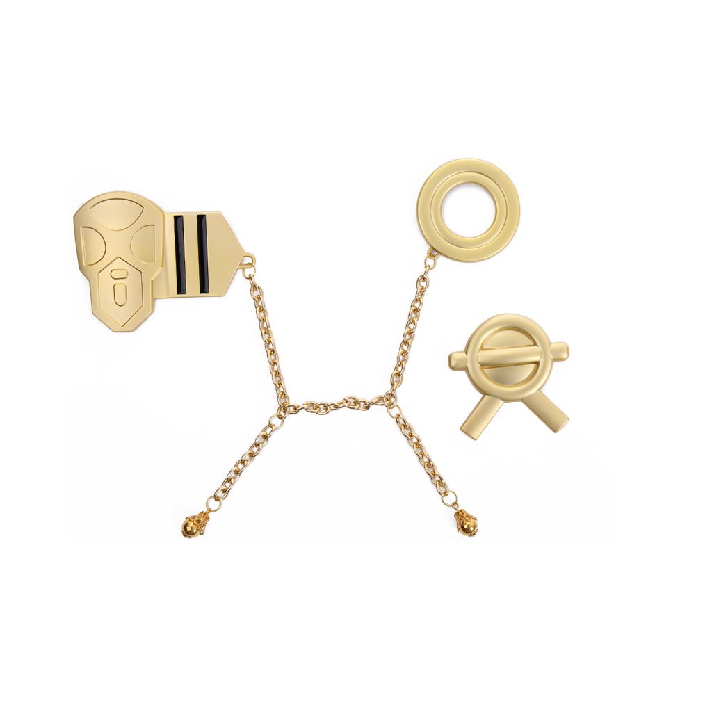 Костюм для косплея Микаэлы Хякуи из 'Seraph of the End' - Элегантный Вампирский Наряд, Вдохновленный Аниме