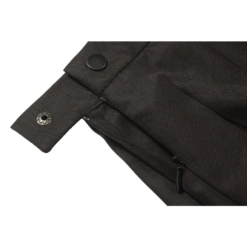 Костюм для косплея Акане Синджо из SSSS Gridman – Высококачественный аниме костюм