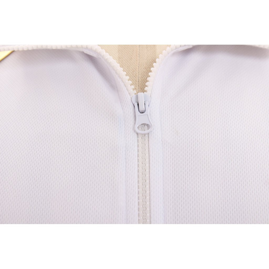 Костюм для косплея Haikyuu!! Фукуродан Академия: футболка и куртка движения